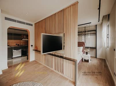 استوديو  للايجار في القاهرة الجديدة، القاهرة - WhatsApp Image 2025-12-30 at 5.52. 06 AM (2). jpeg