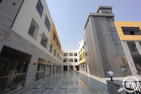 Retail for Sale in Shorouk City, Cairo - KORY8158. JPG