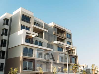 فلیٹ 1 غرفة نوم للبيع في القاهرة الجديدة، القاهرة - 9. png