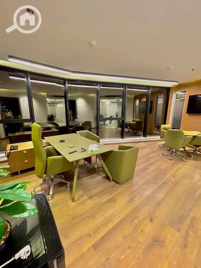 مکتب  للبيع في زهراء المعادى، القاهرة - WhatsApp Image 2026-01-01 at 6.24. 04 PM. jpeg