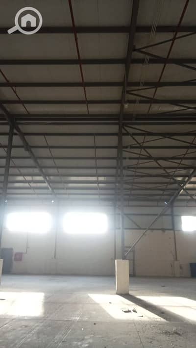 مستودع  للايجار في العبور، القاهرة - 2. jpeg