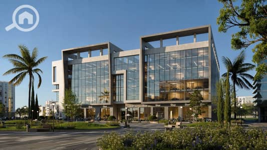 مکتب  للبيع في 6 أكتوبر، الجيزة - 12. jpeg