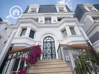 3 Bedroom iVilla for Sale in New Cairo, Cairo - WhatsApp Image 2025-12-31 at 12.04. 50. jpeg