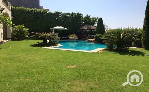 فیلا 6 غرف نوم للبيع في القاهرة الجديدة، القاهرة - WhatsApp Image 2025-10-09 at 13.02. 22_6b093c52. jpg