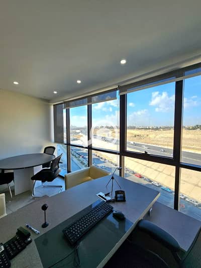 مکتب  للبيع في زهراء المعادى، القاهرة - WhatsApp Image 2025-12-22 at 4.04. 47 PM (38). jpeg