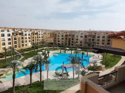 2 Bedroom Flat for Sale in Katameya, Cairo - WhatsApp Image 2024-05-18 at 4.06. 15 PM. jpeg