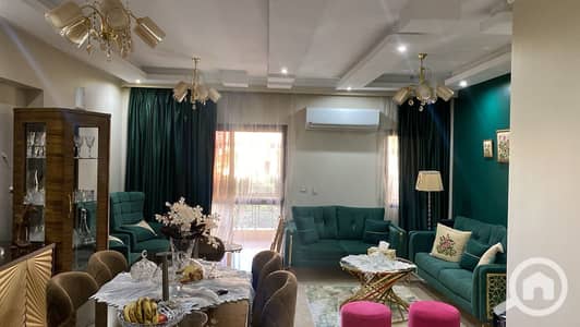 فلیٹ 3 غرف نوم للبيع في 6 أكتوبر، الجيزة - WhatsApp Image 2025-12-31 at 2.33. 27 PM. jpeg