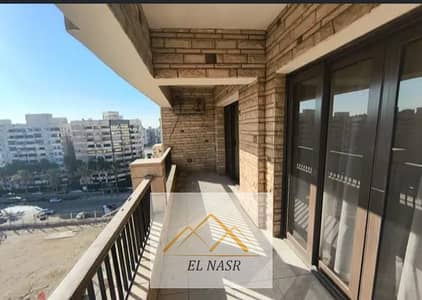 شقة 3 غرف نوم للايجار في مدينة نصر، القاهرة - WhatsApp Image 2026-01-01 at 6.02. 31 PM. jpeg