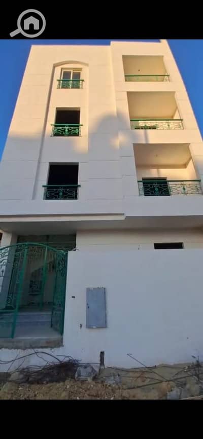 شقة 3 غرف نوم للبيع في حدائق اكتوبر، الجيزة - WhatsApp Image 2025-12-29 at 2.39. 29 PM (2). jpeg