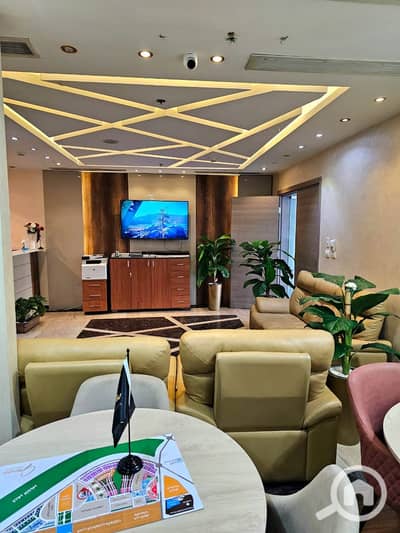 مکتب  للايجار في القاهرة الجديدة، القاهرة - WhatsApp Image 2025-10-31 at 2.49. 49 PM (5). jpeg