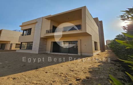 4 Bedroom Twin House for Sale in Sheikh Zayed, Giza - WhatsApp Image 2025-12-25 at 18.10. 38_858f85ba. jpg 4 Bedroom Twin House for Sale in Sheikh Zayed, Giza - WhatsApp Image 2025-12-25 at 18.10. 38_858f85ba. jpg