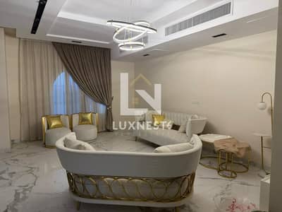 3 Bedroom Townhouse for Rent in New Cairo, Cairo - IMG-20251022-WA0018. jpg