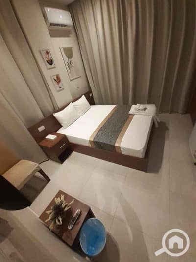 شقة فندقية 2 غرفة نوم للايجار في 6 أكتوبر، الجيزة - 4f960858-4559-477d-9d01-f50403f8714e. jpg