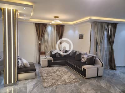 شقة 3 غرف نوم للايجار في المهندسين، الجيزة - 20251224_170756. jpg