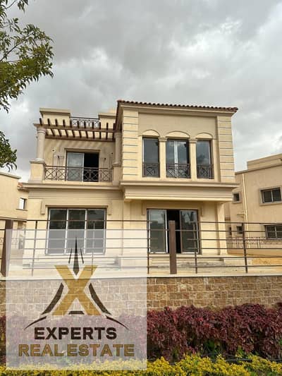 فیلا 5 غرف نوم للبيع في مدينتي، القاهرة - WhatsApp Image 2024-03-28 at 17.46. 20_a10c5380. jpg