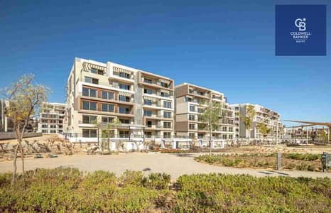 فلیٹ 1 غرفة نوم للبيع في القاهرة الجديدة، القاهرة - 61427. jpg