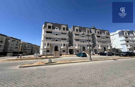 بنتهاوس 4 غرف نوم للبيع في القاهرة الجديدة، القاهرة - 65998. jpg