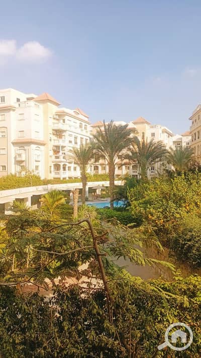 3 Bedroom Apartment for Rent in New Cairo, Cairo - WhatsApp Image 2025-12-30 at 12.47. 24 (3). jpeg