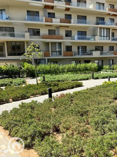 1 Bedroom Apartment for Rent in New Cairo, Cairo - WhatsApp Image 2025-09-03 at 5.08. 52 PM. jpeg