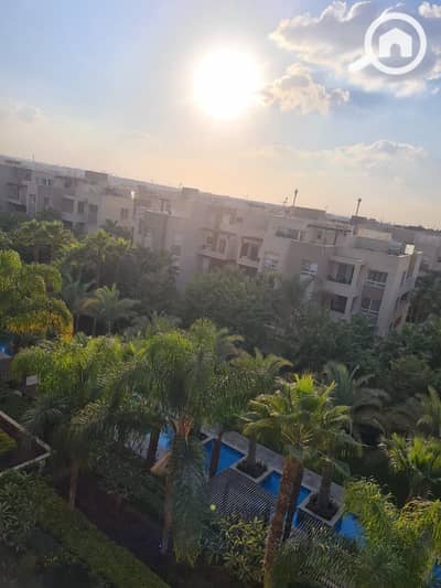 بنتهاوس 3 غرف نوم للايجار في القاهرة الجديدة، القاهرة - WhatsApp Image 2025-12-26 at 5.31. 50 PM (2). jpeg