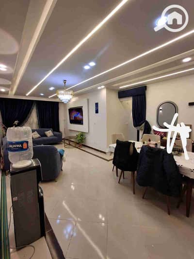 3 Bedroom Flat for Sale in 6th of October, Giza - 1000343450. jpg