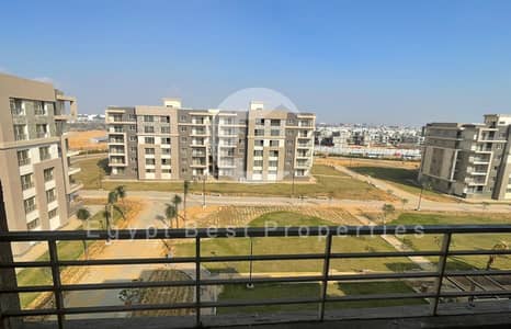 فلیٹ 3 غرف نوم للايجار في الشيخ زايد، الجيزة - WhatsApp Image 2025-12-25 at 15.16. 52_cae869ac. jpg