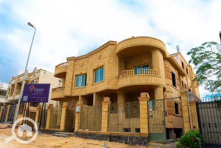 3 Bedroom Apartment for Sale in Sheikh Zayed, Giza - WhatsApp Image 2025-05-19 at 11.33. 51 AM. jpeg