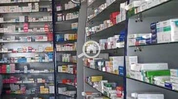 صيدليه  للايجار في مدينة نصر، القاهرة - 1. jpg
