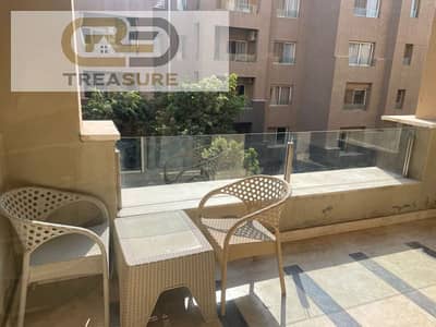 2 Bedroom Flat for Rent in New Cairo, Cairo - WhatsApp Image 2026-01-01 at 8.07. 28 PM (1). jpg