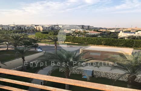 بنتهاوس 4 غرف نوم للبيع في الشيخ زايد، الجيزة - WhatsApp Image 2025-12-25 at 16.57. 58_ab1cff93. jpg