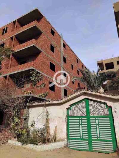 شقة 3 غرف نوم للبيع في حدائق الاهرام، الجيزة - 1000800315. jpg