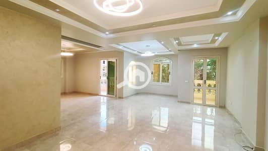 شقة 3 غرف نوم للايجار في القاهرة الجديدة، القاهرة - WhatsApp Image 2025-12-30 at 13.00. 00. jpeg