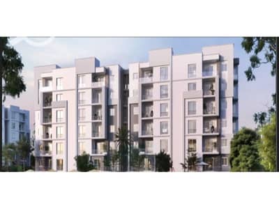 فلیٹ 3 غرف نوم للبيع في الشيخ زايد، الجيزة - IMG-20250512-WA0166. jpg