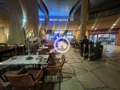 مطعم و كافيه  للايجار في القاهرة الجديدة، القاهرة - IMG-20251210-WA0187. jpg