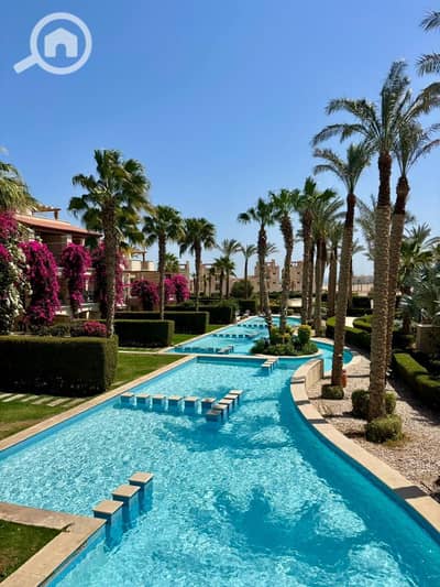 شاليه 2 غرفة نوم للبيع في سهل حشيش، البحر الأحمر - 3. jpeg