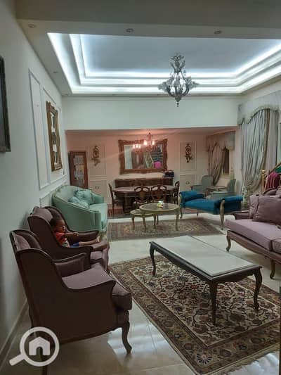 دوبلكس 4 غرف نوم للايجار في القاهرة الجديدة، القاهرة - WhatsApp Image 2026-01-01 at 20.34. 11. jpeg