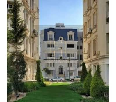 3 Bedroom Apartment for Sale in New Cairo, Cairo - images (4). jfif. jpg