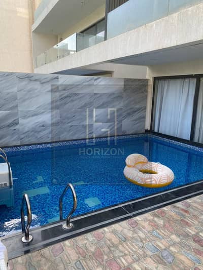 3 Bedroom Flat for Rent in New Cairo, Cairo - WhatsApp Image 2025-12-21 at 4.36. 16 PM. jpeg