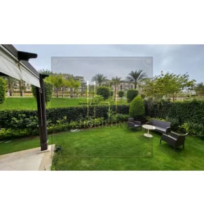 3 Bedroom Flat for Rent in New Cairo, Cairo - eastown-new-cairo-1722669551_9. jpg