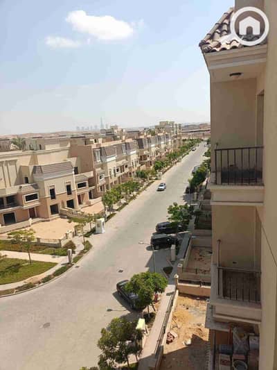 4 Bedroom Townhouse for Sale in Mostakbal City, Cairo - IMG-20251216-WA0002. jpg