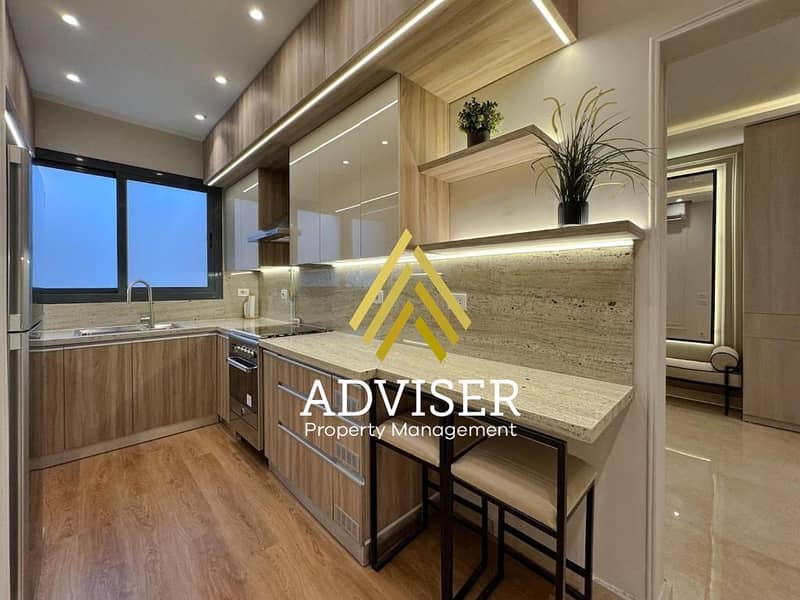 3 ready to move apartment in sodic villette شقق استلام فوري  (10). jpg