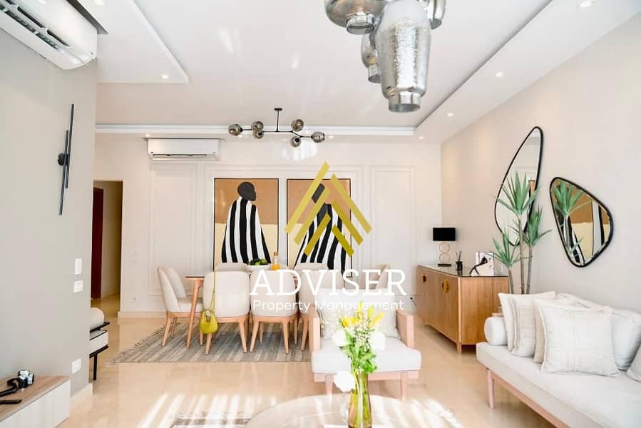 4 ready to move apartment in sodic villette شقق استلام فوري  (9). jpg