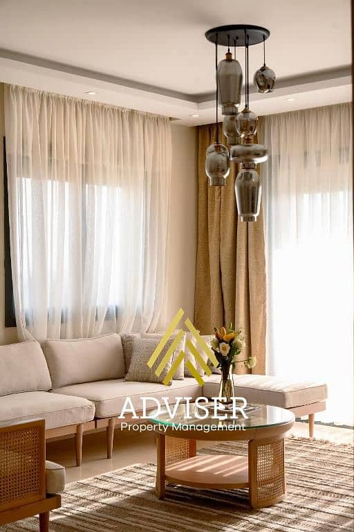 5 ready to move apartment in sodic villette شقق استلام فوري  (11). jpg