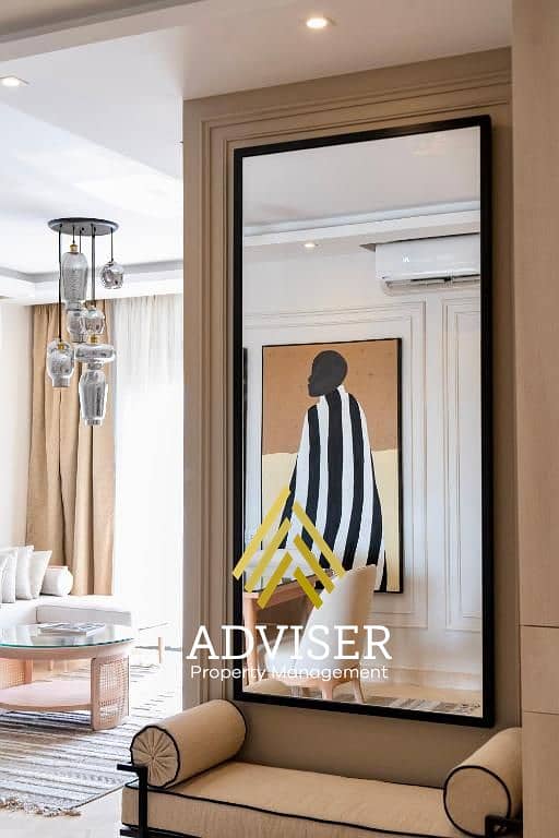 6 ready to move apartment in sodic villette شقق استلام فوري  (12). jpg