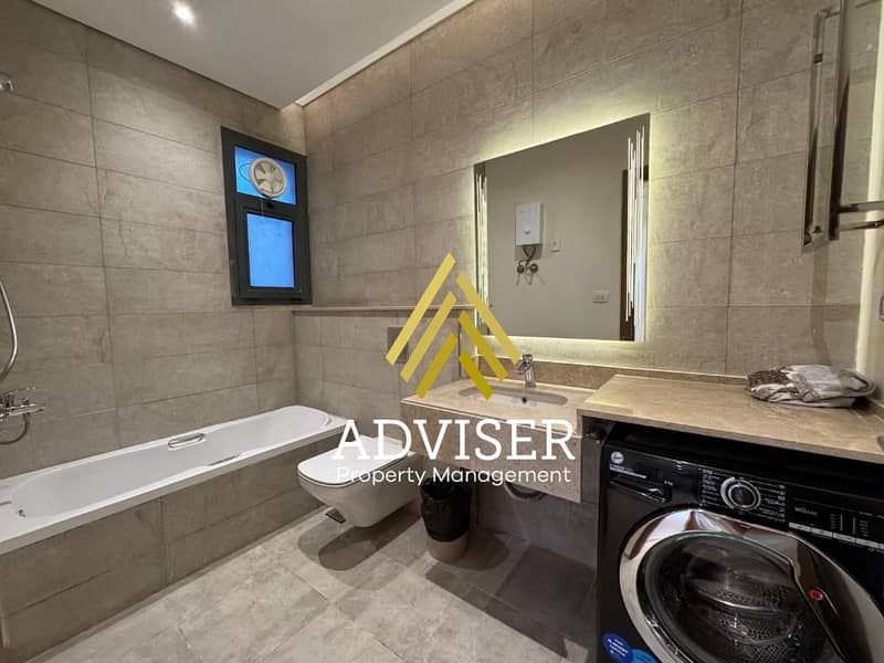 7 ready to move apartment in sodic villette شقق استلام فوري  (13). jpg