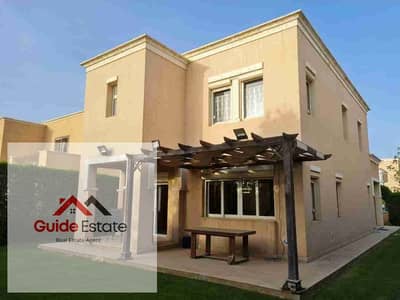 فیلا 4 غرف نوم للبيع في القاهرة الجديدة، القاهرة - 1000277883. jpg