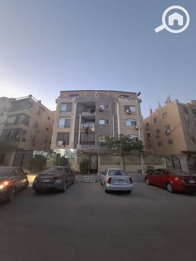 3 Bedroom Apartment for Sale in Sheikh Zayed, Giza - WhatsApp Image 2026-01-01 at 8.29. 36 PM. jpeg