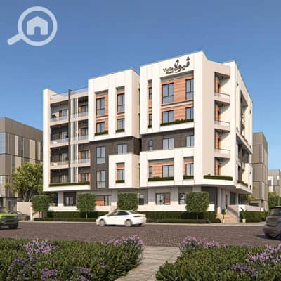 فلیٹ 2 غرفة نوم للبيع في زهراء المعادى، القاهرة - WhatsApp Image 2025-12-31 at 10.59. 25 PM (1). jpeg