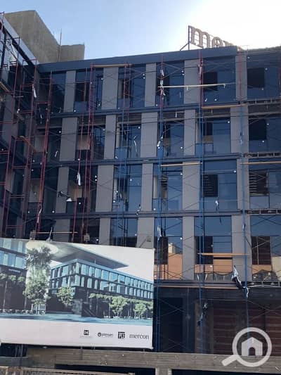 Clinic for Sale in New Cairo, Cairo - WhatsApp Image 2025-11-26 at 2.04. 54 PM. jpeg