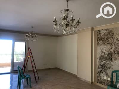 3 Bedroom Duplex for Rent in New Cairo, Cairo - WhatsApp Image 2026-01-01 at 7.43. 48 PM. jpeg